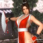 Mai Shiranui Bergabung di Dead or Alive 5: Last Round 2 mai shiranui