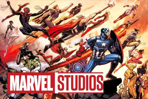 Kevin Feige Punya Rencana Marvel Cinematic Universe Hingga 2025 1 marvel cinematic universe