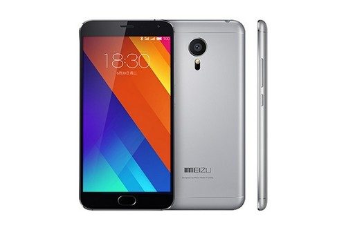 Meizu Resmi Umumkan Smartphone MX6 1 Meizu Resmi Umumkan Smartphone MX6