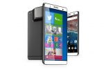 Holophone: Phablet dengan Android + Windows 10 dan Proyektor 7 phablet img2 1