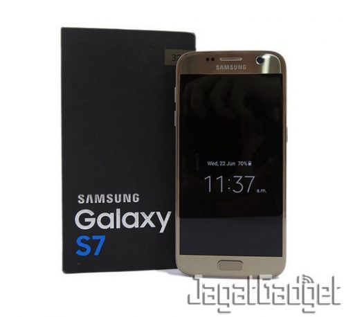 Review Smartphone Android: Samsung Galaxy S7 1 Review Smartphone Android: Samsung Galaxy S7