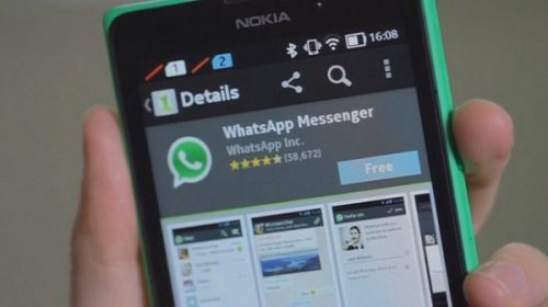 Layanan WhatsApp untuk Symbian Resmi Berhenti Akhir 2016 1 Layanan WhatsApp untuk Symbian Resmi Berhenti Akhir 2016