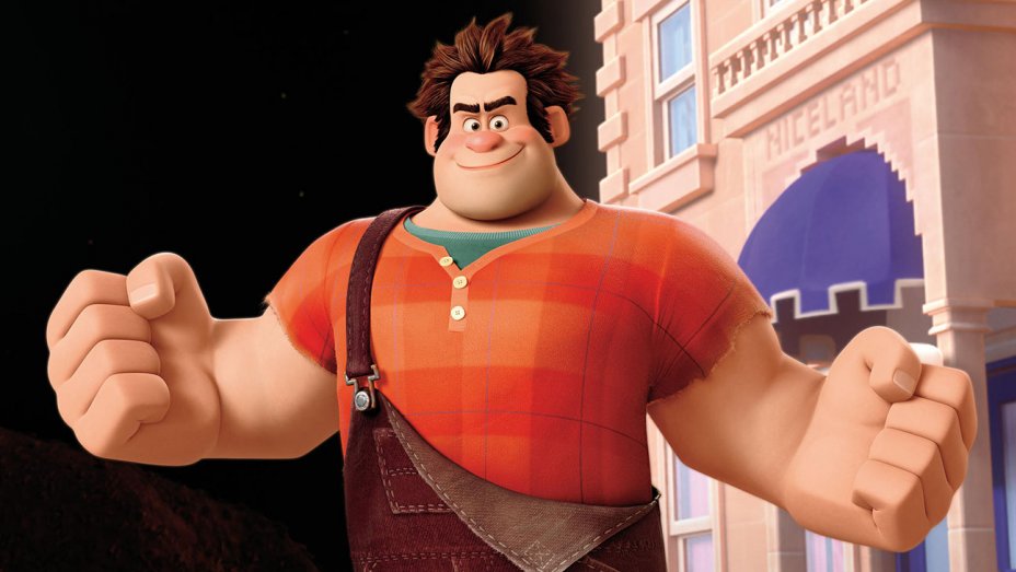 Sekuel Wreck-It-Ralph Dijadwalkan Hadir Tahun 2018 1 wreck it ralph