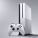 xbox one s release date