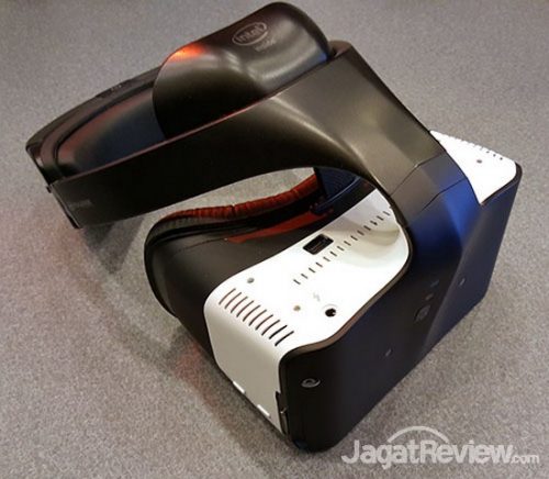 Intel Umumkan “Kacamata VR”: Project Alloy 7 20160816_123859