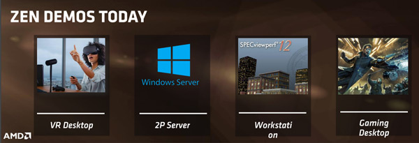 AMD Tampilkan Demo Performa Prosesor “ZEN” 1 AMD Zen presentation (5)