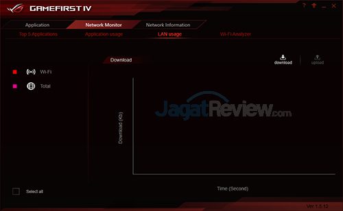 ASUS ROG GX700 GameFirst IV 08