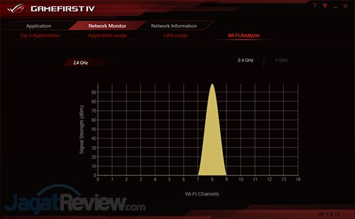 ASUS ROG GX700 GameFirst IV 09