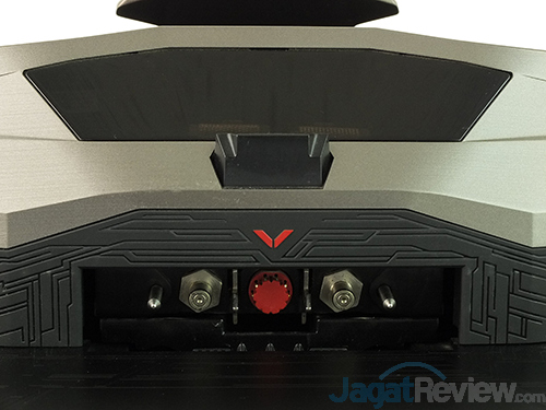 Review Notebook Gaming: ASUS ROG GX700 28 ASUS ROG GX700 LCS Module - Interconnection 01