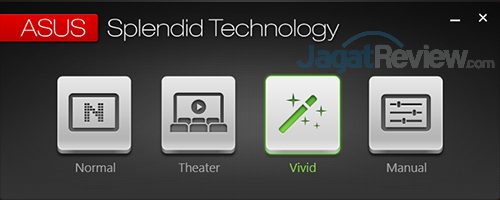 ASUS ROG GX700 Splendid Technology 03