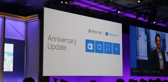 Windows 10 Anniversary Edition: Tambah Fitur Baru 7 Anny