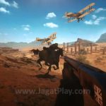 Battlefield 1 Rilis Trailer Epik Baru! 6 Battlefield 1 gamescom 2016 3