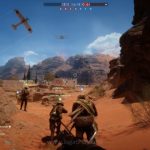 Menjajal BETA Battlefield 1: Tak Sekedar Ganti Kulit! 2 Battlefield 1 open beta jagatplay 60 600x338 1