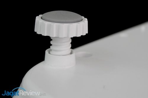 Hands-On Review Proyektor BenQ W2000 3 BenQ W2000 - 08