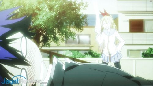 Hands-On Review Proyektor BenQ W2000 12 BenQ W2000 - Picture Mode Bright - Cartoon