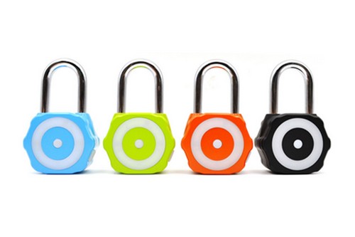 Gembok Bluetooth Tidak Aman! 50 Bluetooth Lock