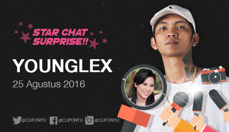 Banyak Streaming Show Negatif, CliponYu Tetap Jaga Kualitas 1 ClipOnYu
