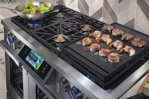 Samsung Akuisisi Dacor untuk Smart Kitchen Mewah 1 DACOR - Samsung