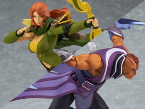 Figma Dota 2 Pertama Siap Dipesan! 15 DOTA 01