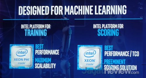 Intel Akselerasi AI dengan Xeon Phi DSCF9837