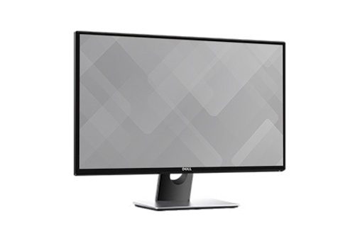 Dell Hadirkan Monitor Dell SE2717H