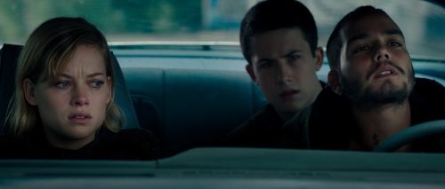 Review Don’t Breathe: Thriller Mencekam dengan  Tema Unik dan Minim Budget 2 Dont Breathe 1