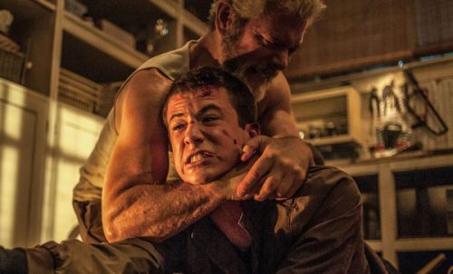 Review Don’t Breathe: Thriller Mencekam dengan  Tema Unik dan Minim Budget 5 Dont Breathe 5
