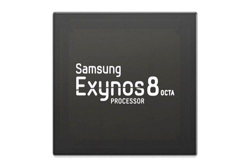 Exynos Generasi Berikut Bisa Capai Clock 4 GHz?