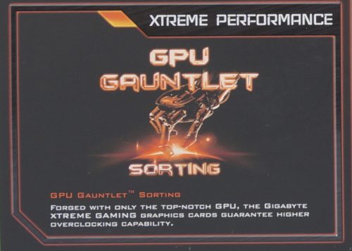 Review Gigabyte GTX 1070 Xtreme Gaming 2 GPU gauntlet