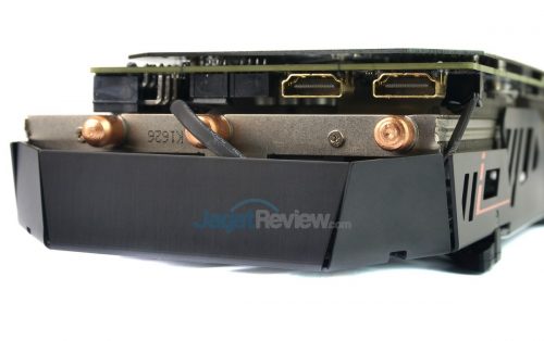 Review Gigabyte GTX 1070 Xtreme Gaming 5 Gigabyte GTX 1070 Xtreme Gaming 9