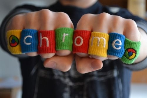 Chrome akan Blokir Konten Flash Mulai Bulan Depan 2 Google Chrome