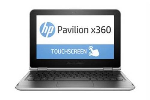 HP Tampilkan Detail Salah Satu Prosesor Kaby Lake 8 HP Pavilion x360 m1