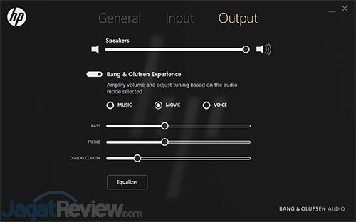 Review HP Spectre 13-v022TU: Tertipis dan Kencang 21 HP Spectre 13-v022TU B&O 05