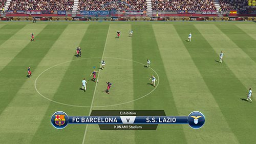 Review HP Spectre 13-v022TU: Tertipis dan Kencang 18 HP Spectre 13-v022TU PES2016 SS 01