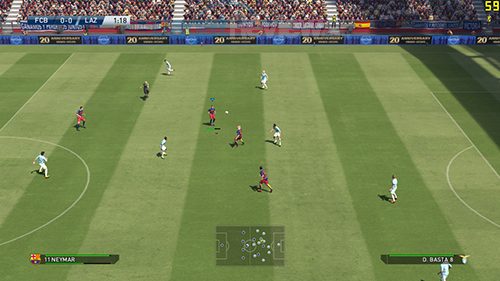 Review HP Spectre 13-v022TU: Tertipis dan Kencang 19 HP Spectre 13-v022TU PES2016 SS 02