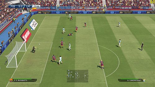 Review HP Spectre 13-v022TU: Tertipis dan Kencang 22 HP Spectre 13-v022TU PES2016 SS 05