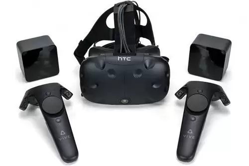 HTC Gratiskan 3 Game VR untuk Pengguna Baru Vive 2 HTC Vive