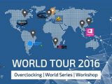 HWBOT World Series 2016