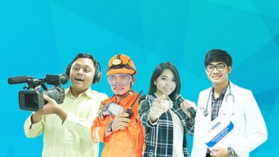 Indonesia x