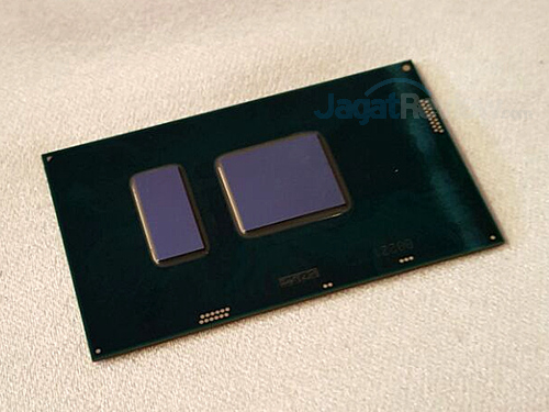 Intel Resmikan Prosesor Core i 7th Generation  Intel Kaby Lake 16