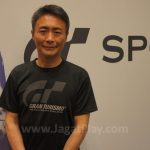 Ani-Com 2016: Interview GT Sport dengan Kazunori Yamauchi! 1 Interview JagatPlay Gran Turismo Sport 2