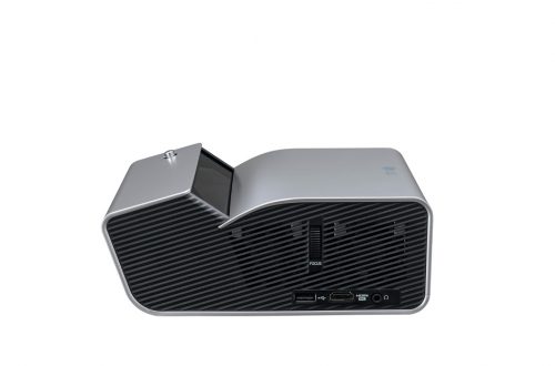 LG mini beam PH450UG