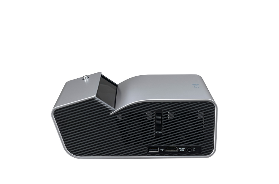 LG mini beam PH450UG