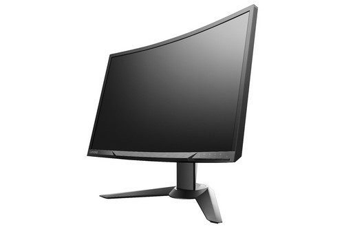 Lenovo Hadirkan Monitor dengan Fitur FreeSync 1 Lenovo Y27f