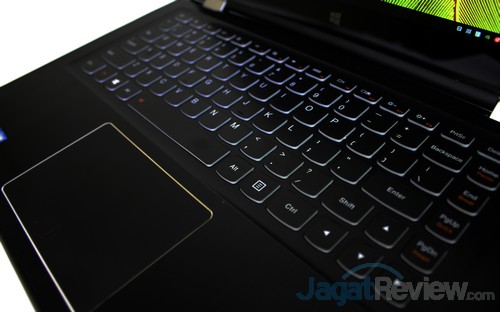 Review Notebook Lenovo Yoga 700 6 Lenovo Yoga 700_3