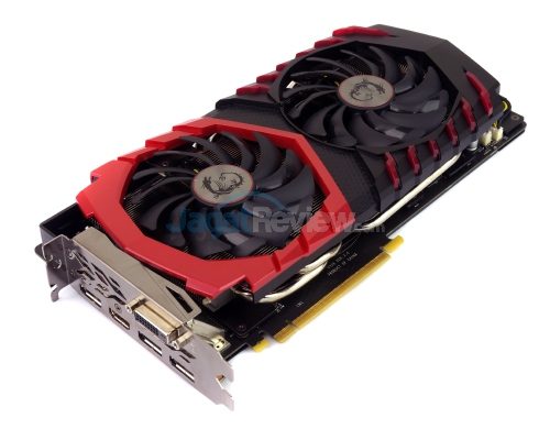 Review VGA Card MSI GTX 1080 GAMING X 8G 2 MSI_1080_GamingX_Body3