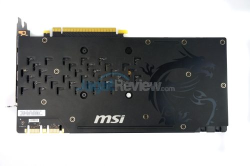 Review VGA Card MSI GTX 1080 GAMING X 8G 1 MSI_1080_GamingX_Body5