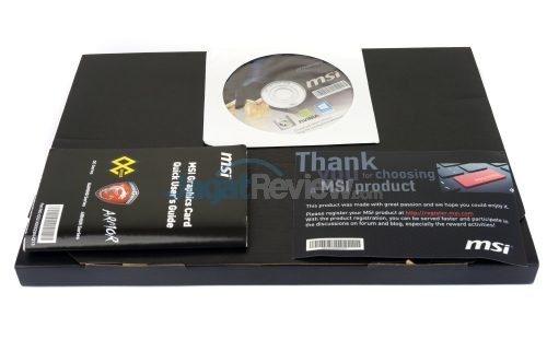 MSI_1080_GamingX_Kelengkapan