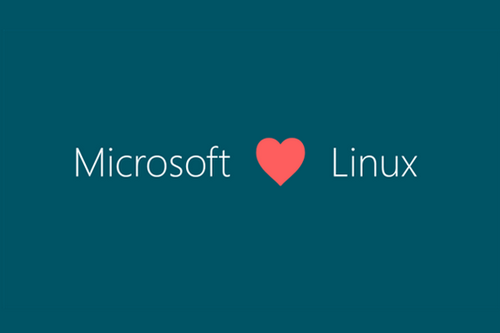 Microsoft PowerShell Akan Hadir di Linux dan Mac 1 Microsoft Love Linux