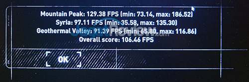 Uji Singkat Performa VGA NVIDIA GeForce GTX 1070 (Notebook) 13 NVIDIA GTX 1070 (Notebook) ROTTR VH Result DX12